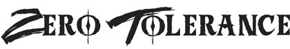 Zero Tolerance