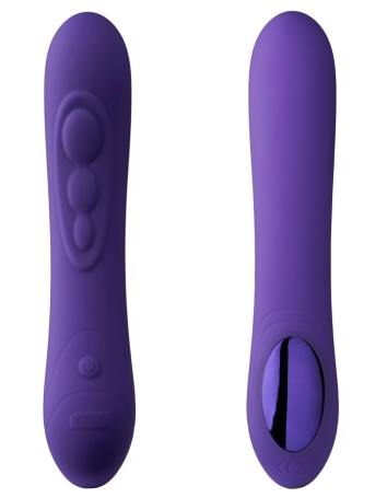 Вибратор Kiiroo Pearl3 для вебкам