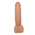 Фаллос Lovetoy Best Cock 8"