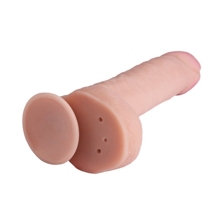 Фаллос гибкий Lovetoy F Line
