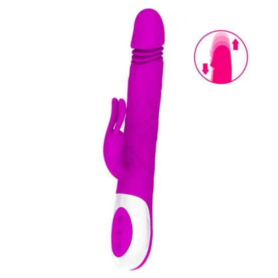 Вибратор Pretty Love Adrian