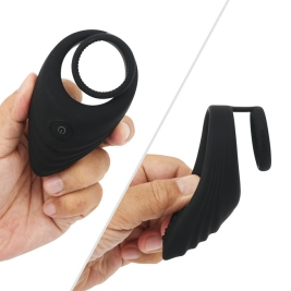 Виброкольцо Nexus Enhance