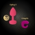 Вибро-пробка Gvibe Gplug S