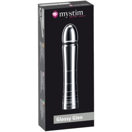 Фаллос Mystim Glossy Glen