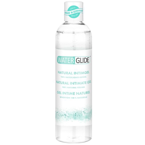 Смазка Waterglide