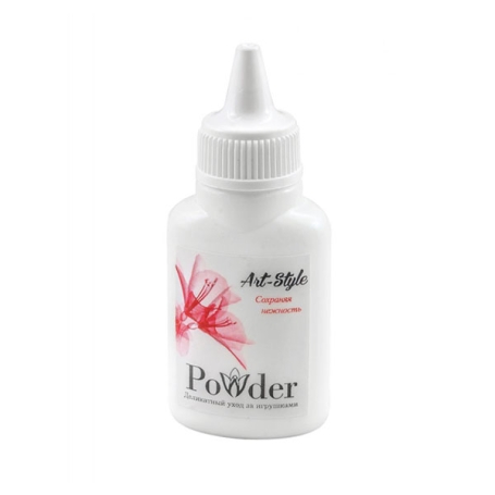 Пудра для секс-игрушек Art-Style Powder