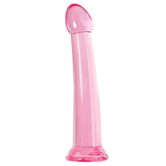Фаллос ToyFa Jelly Dildo XL