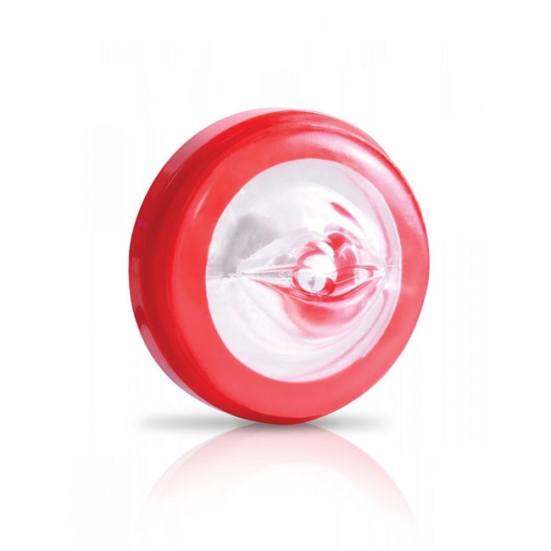 Авто-мастурбатор Pipedream Mega-Bator Mouth