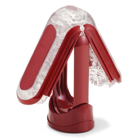 Мастурбатор Tenga Flip Zero &amp; Warmer