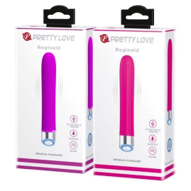 Вибратор Pretty Love Reginald
