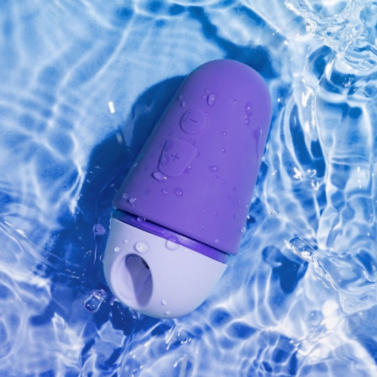 Стимулятор клитора ROMP Free X