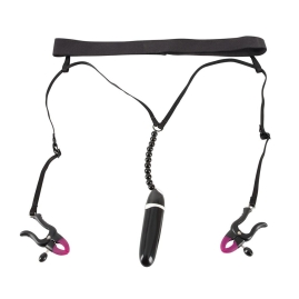 Вибростринги с зажимами Orion