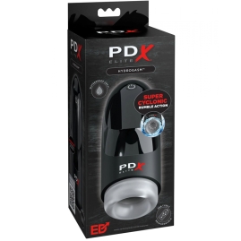 Авто-мастурбатор PDX Elite Hydrogasm