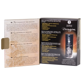 Крем для эрекции Shunga Dragon