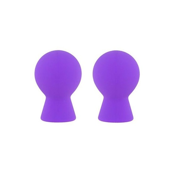 Присоски Dream Toys Nipple Suckers