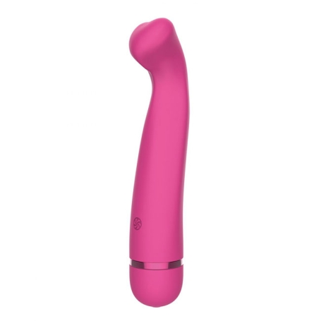 Вибратор Lola toys Fantasy Raffi