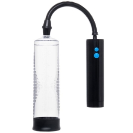 Автоматическая помпа Sexus Lars