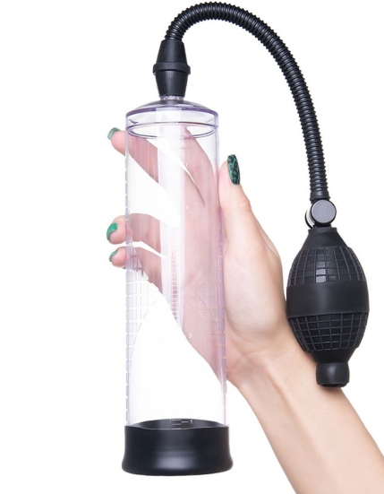 Помпа Sexus Bjorn