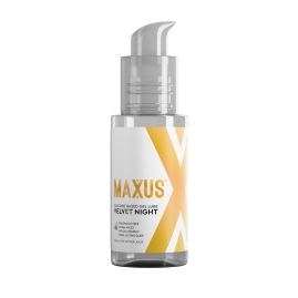 Интимный гель силиконовый MAXUS Velvet Night