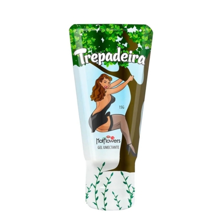 Стимулирующий гель Trepadeira