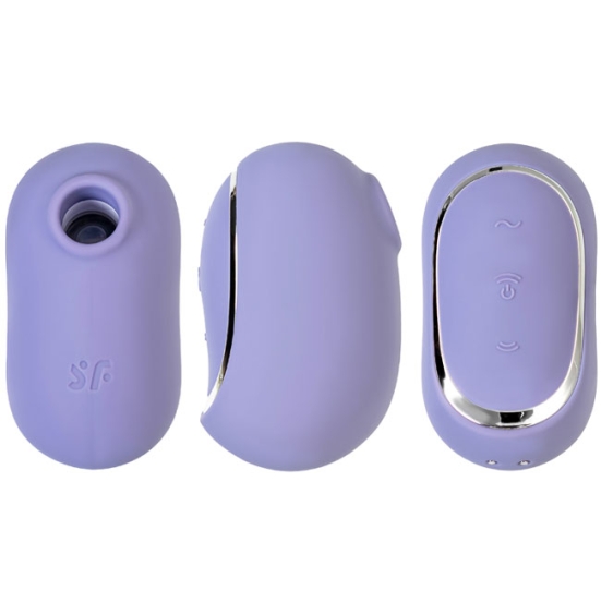 Вибростимулятор Satisfyer Pro To Go 2