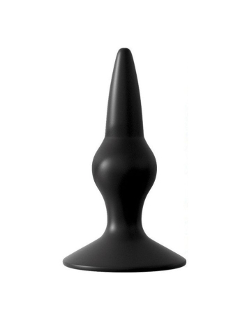 Анальная пробка Sex Expert SEM-55046