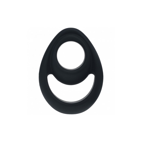 Эрекционное кольцо Double Ergo