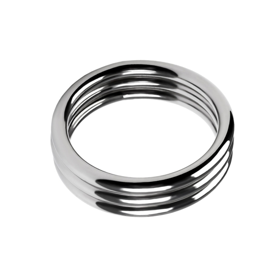 Металлическое кольцо Metal 717104-S