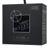 Вибропуля RealStick CALIBER от ToyFa