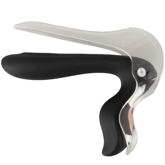Расширитель гинекологический Vibrating Speculum