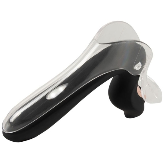 Расширитель гинекологический Vibrating Speculum
