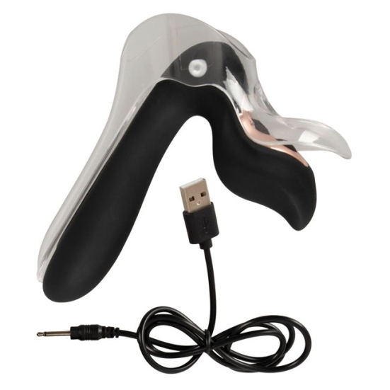 Расширитель гинекологический Vibrating Speculum