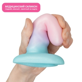 Фаллос из силикона Flow Unicorn Max