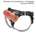 Толстый дилдо RealStick CALIBER 14/6