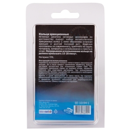 Эрекционные кольца Erowoman