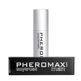 Концентрат феромонов Pheromax Oxytrust Men