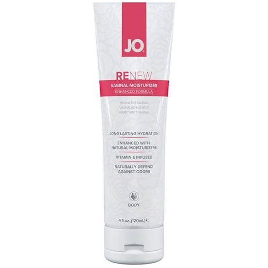Смазка JO Renew Vaginal Moisturizer