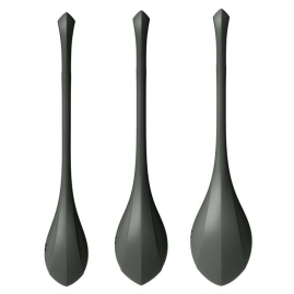 Вагинальные шарики Satisfyer Yoni Power 2