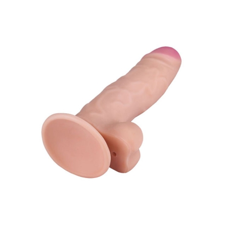 Фаллос Lovetoy 814700, длина 17 см