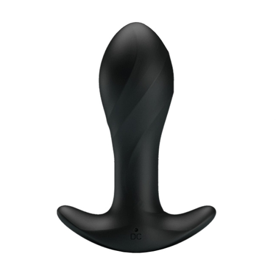 Вибро-пробка Pretty Love BI-040067