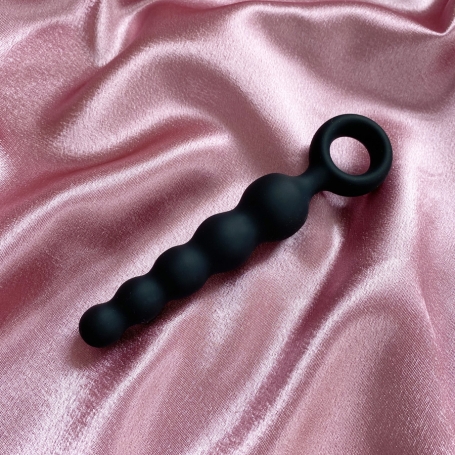 Анальная ёлочка Sex Expert SEM-55197
