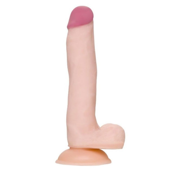 Фаллос A-toys Minc