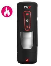 Авто-мастурбатор PDX Milk Me Hotter