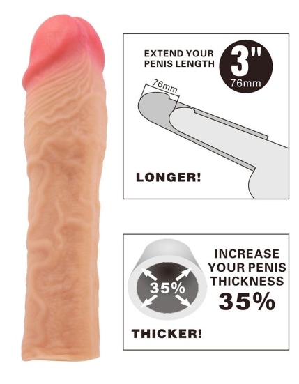 Насадка Stevenson Pretty Love