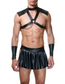 Эротический костюм гладиатора La Blinque