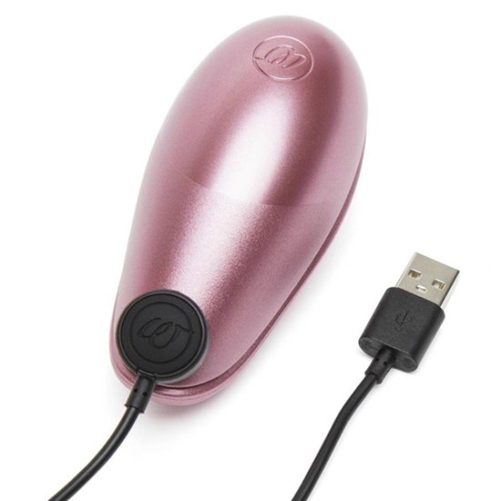 Стимулятор клитора Womanizer Liberty