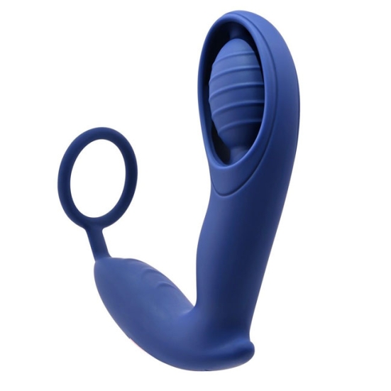 Вибростимулятор Extra Mile