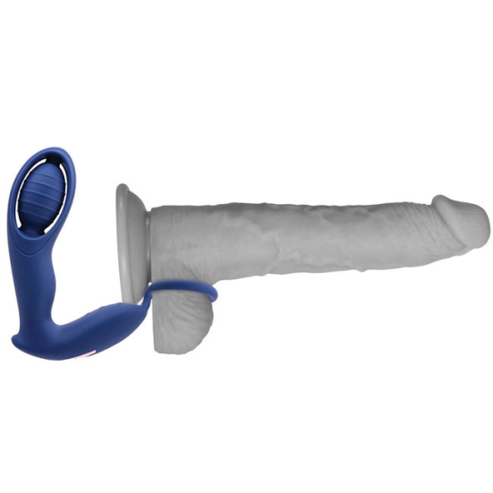 Вибростимулятор Extra Mile