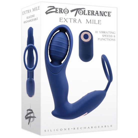 Вибростимулятор Extra Mile