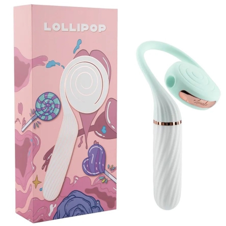 Вибростимулятор Lollipop Otouch